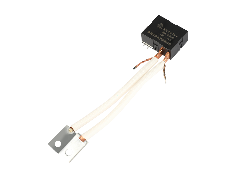 90A Magnetic Latching Nullam ad synchronum transitum