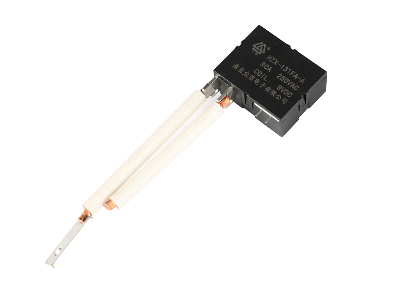 90A Switching Capability Magnetic Latching Nullam